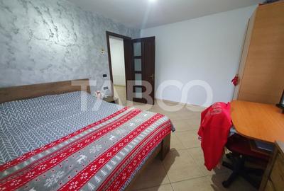 Casa 5 camere 197mp utili situata la 27km de Fagaras si 65km de Brasov - 5