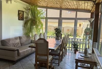 Casa plan parter 170 mp, zona Micro 17 - 3