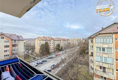 Apartament cu 2 camere decomandat, mobilat în Semicentral - 27