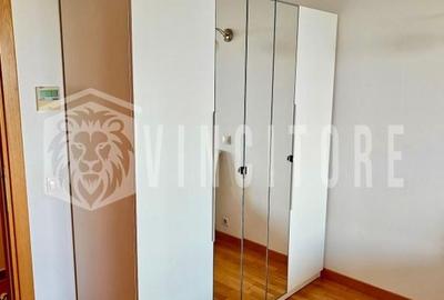 Garsoniera Metrou Mihai Bravu - 4