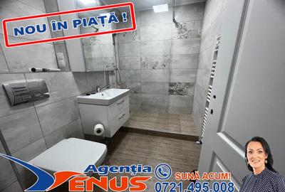 Apartament cu 3 camere, decomandat, etaj 4,cartier MV1, interior LUX