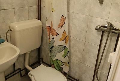 Garsonieră nedecomandată în Central - 4