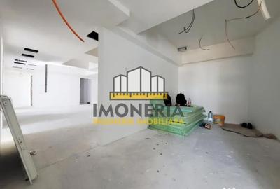 Spațiu comercial, de 191 mp, în Mihai Bravu - 10