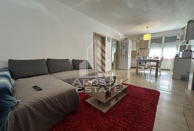 Apartament cu 3 camere complet mobilat si utilat in Giroc la asfalt. - 5