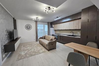 Apartament nou/ Prima inchiriere/ Rond Pipera OMV Apartament nou/ Prima inchiriere/ Rond Pipera OMV - 2