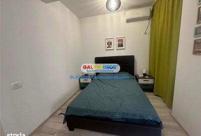 Apartament în Roșu - 4