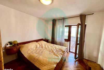 Apartament cu 4 camere decomandat, mobilat în Știrbei Vodă - 3