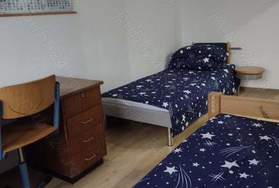 Apartament cu 3 camere în Rădăuți