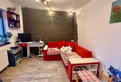 Apartament cu 2 camere de vanzare Tudor Vladimirescu - 1