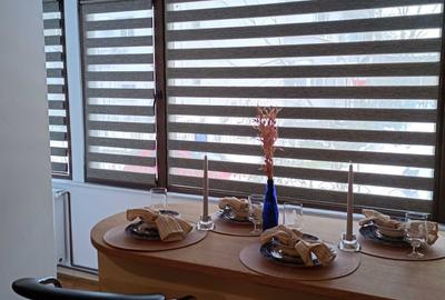 Apartament cu 3 camere semidecomandat, mobilat în Dristor - 5