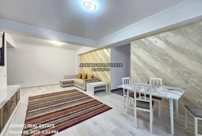 Apartament cu 2 camere semidecomandat, mobilat în Faleza Nord - 6