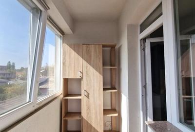 Apartament cu 2 camere decomandat în 13 Septembrie - 7