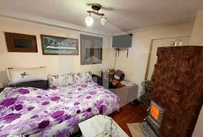 Casă cu 5 camere cu Teren 250 Mp în Șelimbăr - 15