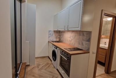 Inchiriere Studio / Imobil nou 2025 / Zambilelor 45 - 3