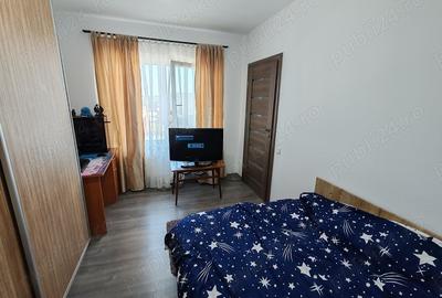 Vand casa cu 3 dormitoare - 1