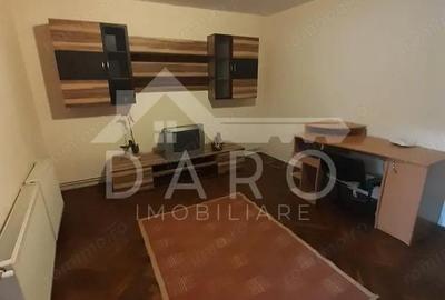 Apartament cu 2 camere în Tudor