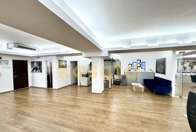 Piata Dorobanti - De vanzare spatiu de birouri in cladire... - 11