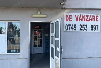 Casă cu 6 camere cu Teren 888 Mp în Războieni - 5