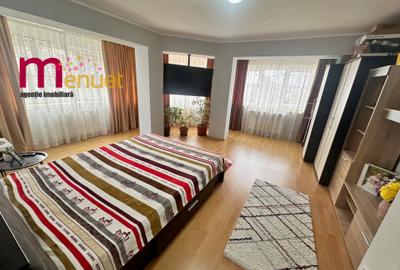 Apartament 3 camere,Str.Spitalului,105mp - 12