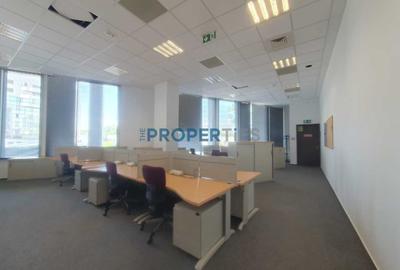 Spatiu birouri in zona Aurel Vlaicu -  parter - 1280mp - 3