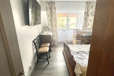 Apartament cu 2 camere decomandat în Central - 1