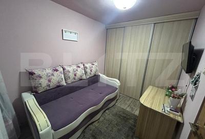 Apartament 2 camere, 38 mp, mobilat si utilat – Aiud, zona cu facilitati - 3