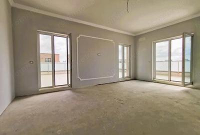 Torontalului - Penthouse - Su:107mp - Terasa 180mp - Locuri de parcare