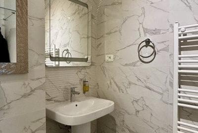 Apartament cu 2 camere, mobilat si utilat, etaj 2 - Dumbravita - 10