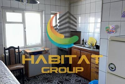 Apartament cu 4 camere decomandat în Olteniței - 10