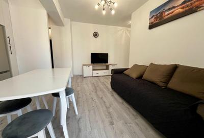 Apartament cu 2 camere semidecomandat în Aeroport - 4