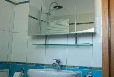 Top Floor Apartament 2 camere in complexul Greenfield, Bloc cu 2 etaje - 14