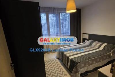 Apartament cu 2 camere semidecomandat, mobilat în Brâncoveanu - 5