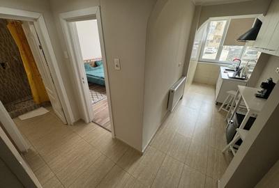 Garsonieră decomandată, mobilată în P-ța Ovidiu - 6