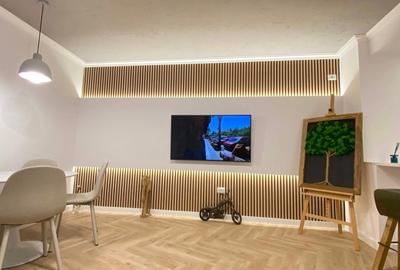 Apartament renovat complet lângă parcul Tineretului,aproape de metrou Apartament renovat complet lângă parcul Tineretului,aproape de metrou - 2