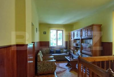 Casă cu 5 camere cu Canalizare în Turda - 3