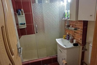 Apartament cu 3 camere semidecomandat în Dâmbu Pietros - 5