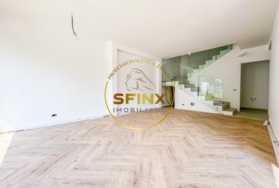 Petrom City - casa 4 camere  - Lacul Baneasa - 12