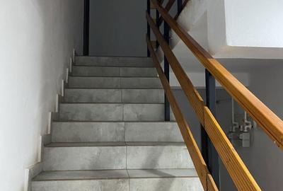 Garsonieră decomandată în Exterior Vest - 2