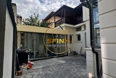 Vila de vanzare Decebal Vila de vanzare Decebal - 2