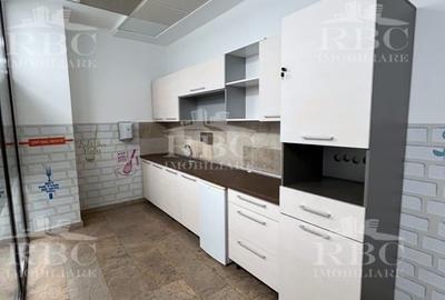 Comision 0% - Spatii de birou 189 – 3853 mp in cladire certificata BREEAM - 22
