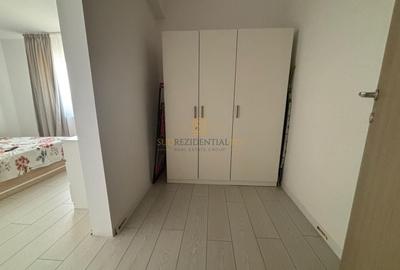 Apartament cu 2 camere decomandat, mobilat în Exterior Sud - 9