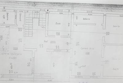 Casa spatioasa in Cristian cu teren de 886 mp - 10