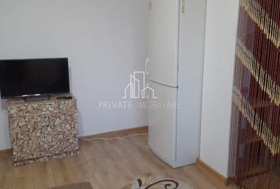 Garsonieră decomandată în Ultracentral - 5