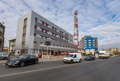 Danielle Business Center, spatii de birouri de la 250 mp - 2