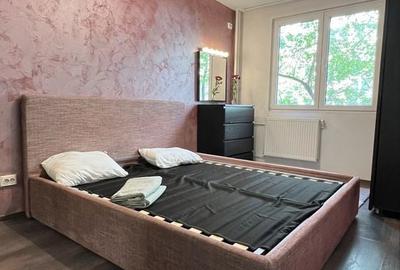 Apartament cu 2 camere decomandat în Dristor