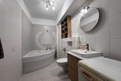 Apartament 2 camere | Decomandat | Bloc nou | Gradina | Buna Ziua - 7