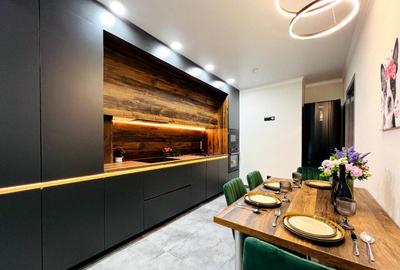 Apartament 2 camera in zona Unirii - 2