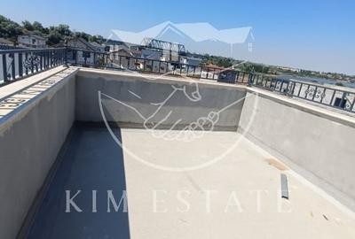 Vila P+2 cu 5 apartamente,Midia Sat - 7