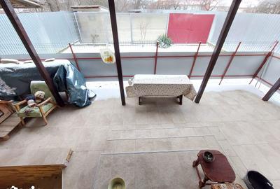 Casă cu 6 camere cu Teren 820 Mp în Vulcana-Pandele - 12