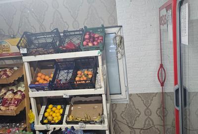 Spațiu comercial, de 30 mp, în Aleea Sporturilor - 10